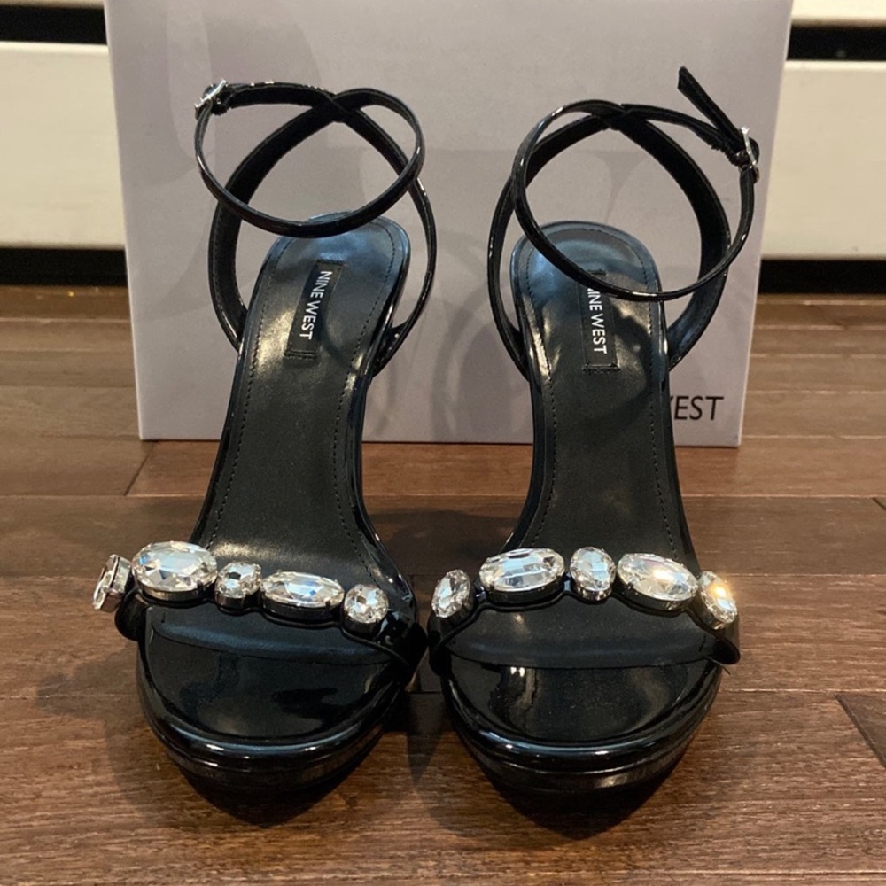 Nine West Heels